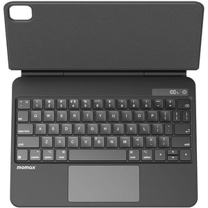 

Momax KB1 Magnetic Keyboard Space Grey iPad Air 10.9inch / 11inch