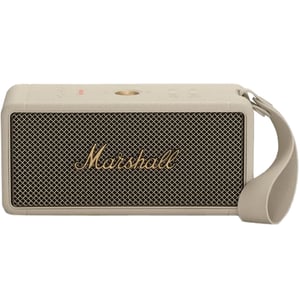 

Marshall Middleton Bluetooth Speaker Cream
