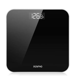 Renpho Digital Scale BG260R-BK-N