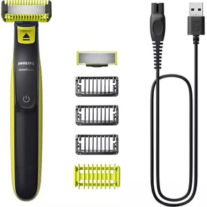 

Philips OneBlade Face + Body Styler QP2824/10