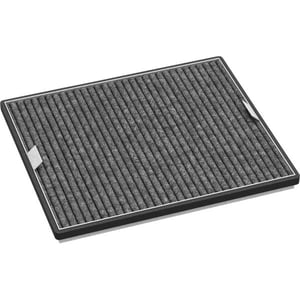 

Miele Charcoal Filter Grey