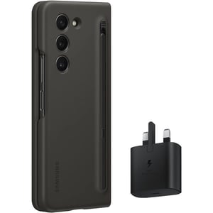 

Samsung Fold 5 Case + Adapter Starter Pack