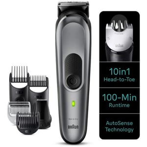 Trimmer, Shaver Machine & Razors at Best Price – Sharaf DG UAE