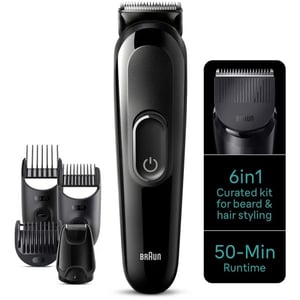 Braun shavers – Sharaf DG UAE