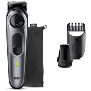 

Braun Beard Trimmer BT5440