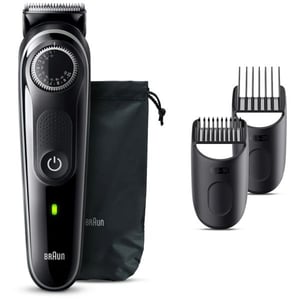 

Braun Beard Trimmer BT3440