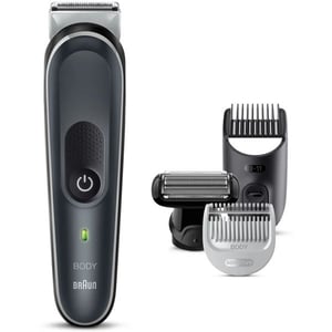 

Braun Body Groomer BG5360