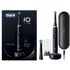 

Braun Oral B Tooth Brush iOM10.2B4.2AD
