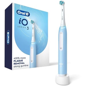 

Braun Oral B Tooth Brush iOG3.1A6.0 BLUE