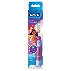 Braun Oral B Tooth Brush DB5.510.1K PRINCES