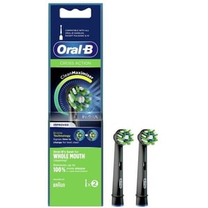 Braun Oral-B Brush Heads EB50BRB-2
