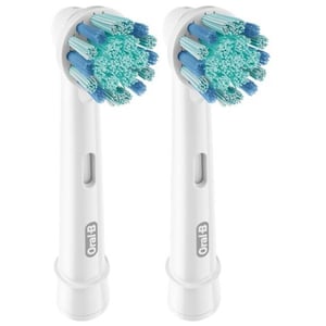 Braun Oral-B Brush Heads EB10S-2 SW