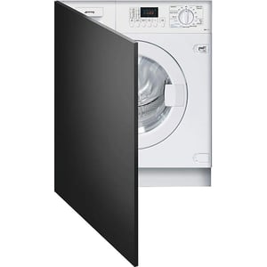 Smeg Front Load Washer & Dryer 7 kg / 4 kg WDI147LAR