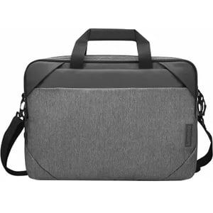 Lenovo Urban Top Loader Messenger Bag Charcoal Grey Laptop 15.6"