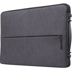 

Lenovo Urban Sleeve Case Charcoal Grey Laptop 15.6"