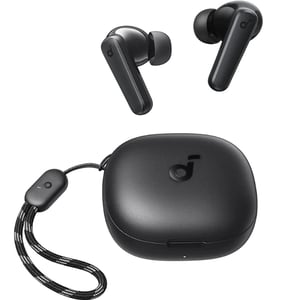 

Anker Soundcore A3949H11 Wireless In Ear Earbuds Black