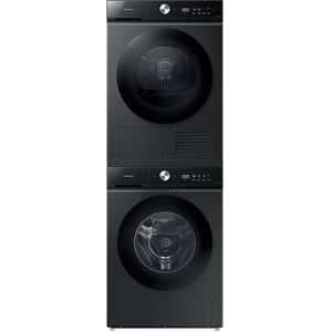 

Samsung Bespoke Laundry Stacking Kit Black Caviar