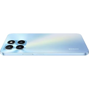 

Honor X6a 128GB Sky Silver 4G Smartphone