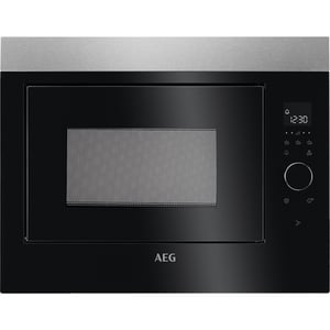 

AEG Fully Integrated Microwave Oven AG-MBE2658SEM