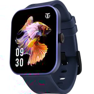

Titan 90165AP02 Talk S Smartwatch Blue