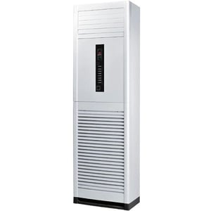 Free standing hot sale cooling units