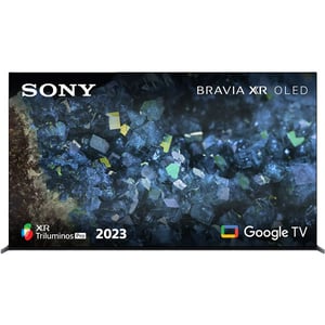 

Sony XR83A80L BRAVIA XR OLED 4K HDR Smart Television 83inch (2023 Model)