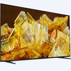 

Sony XR55X90L Full Array LED 4K UHD Smart Television 55inch (2023 Model)