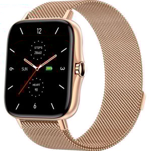 

DCU 34157060 H42C Smartwatch Golden Rose