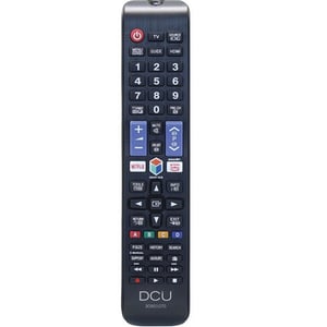 

DCU Samsung Universal Remote Control compatible with Almost all the Samsung TV Models