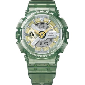 Casio g cheap shock dress watch