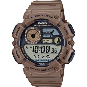 Casio gear cheap