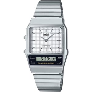 Casio cheap hand watch