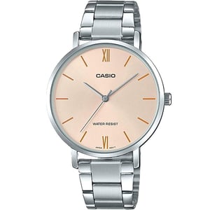 

Casio LTP-VT01D-4BUDF ENTICER Women's Watch