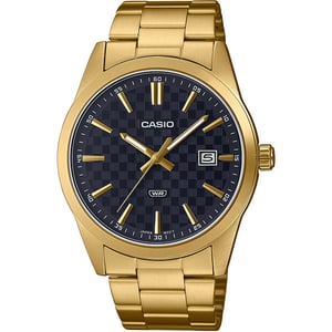 Casio watch store gold original