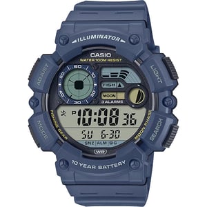 Casio big cheap digital watch