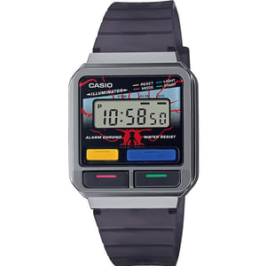 Casio watches price at game clearance stores