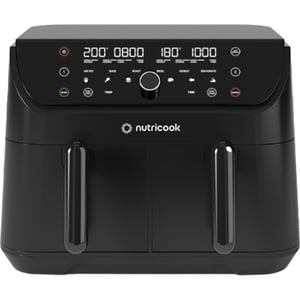 

Nutricook Air Fryer NC-AFD185