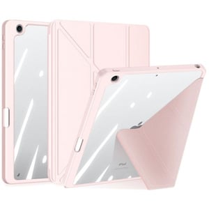 

Dux Ducis Magi Series Case Pink iPad 7/8/9 10.2Inch