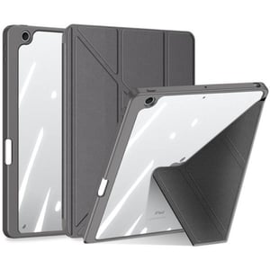 

Dux Ducis Magi Series Case Grey iPad 7/8/9 10.2Inch