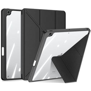 

Dux Ducis Magi Series Case Black iPad 7/8/9 10.2Inch