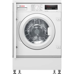 

Bosch Front Load Washer 8 kg WIW24561GC