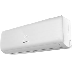 Hot and cold ac 2 hot sale ton price