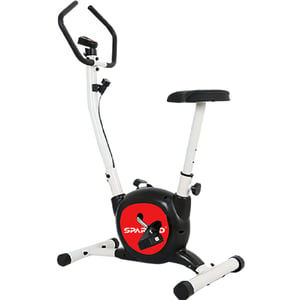 

Sparnod Fitness Exercise Bike SUB-49