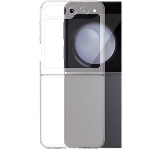 

Smartix Premium Case Clear Galaxy Z Flip 5