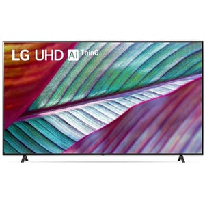 

LG 86UR78006LC-AMAG UHD 4K Television 86inch with Magic Remote HDR WebOS (2023 Model)