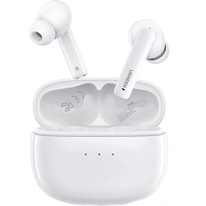 

UGreen WS106 Wireless In Ear Earbuds White