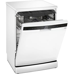 

Siemens Standard Dishwasher SN25HW76MM