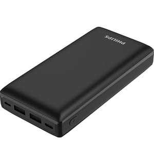 Buy Cellular Line Power Bank 6700mAh Black Online in UAE