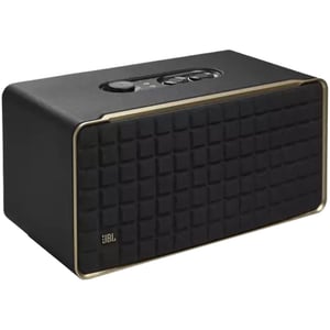 

JBL Hi-Fidelity Smart Home Bluetooth Speaker Black