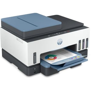 

HP Smart Tank 795 28B96A Wireless All-in-One Printer